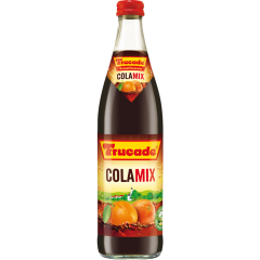 Frucade Cola-Mix 0,5 l 