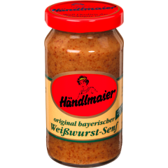 Händlmaier Weißwurst-Senf 200 ml 