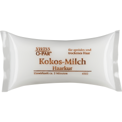 SWISS-O-PAR Kokos-Milch Haarkur 25 ml 