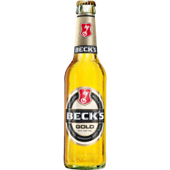 Beck's Gold 0,33 l 