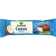 Alnatura Bio Cocos-Riegel 40 g 