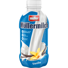 müller Müllermilch Original Vanille 400 ml 