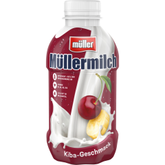 müller Müllermilch Original KiBa-Geschmack 400 ml 