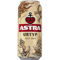 ASTRA Urtyp 0,5 l 