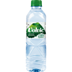 Volvic Mineralwasser Naturelle 0,5 l 