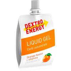 DEXTRO ENERGY* Liquid Gel Orange 60 ml 