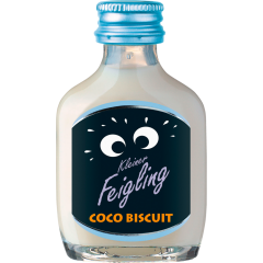 Kleiner Feigling Coco Bisquit 15 % vol. 0,02 l 