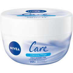 NIVEA Creme Care Intensive Pflege 50 ml 