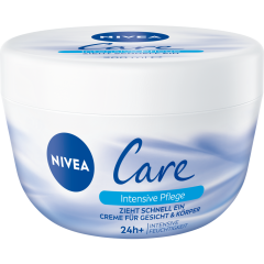 NIVEA Creme Care Intensive Pflege 200 ml 