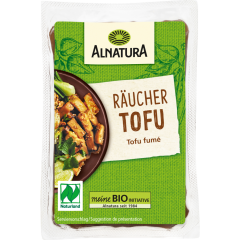 Alnatura Bio Räucher Tofu 175 g 