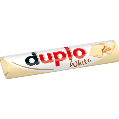 Ferrero Duplo White 18,2 g 