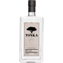 Tonka Gin 47 % vol. 0,5 l 