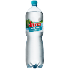 Vitrex Vitrex Mineralwasser Medium 