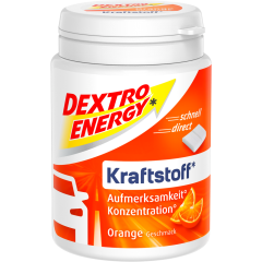 DEXTRO ENERGY Minis Orange Dose 68 g 