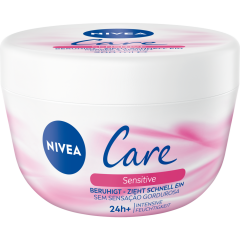 NIVEA Creme Care Sensitive 200 ml 
