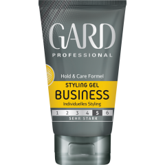 GARD Styling Gel Business 30 ml 