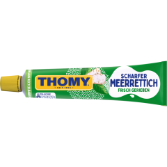 THOMY Scharfer Meerrettich 95 g 