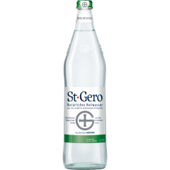 St. Gero Natürliches Heilwasser 0,75 l 