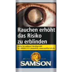 Samson Original Blend Beutel 30 g 