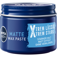 NIVEA MEN Matte Wax Paste 75 ml 