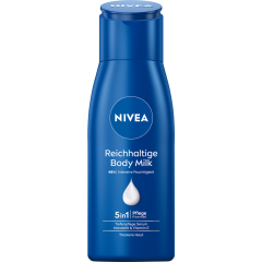 NIVEA Body reichhaltige Milch 75 ml 