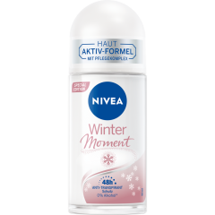 NIVEA Deo Roll-On Winter Moment Antitranspirant 50 ml 