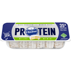 Loose Quäse Protein Milde Minis 115 g 