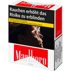 Marlboro Mix 3XL 31 Stück 