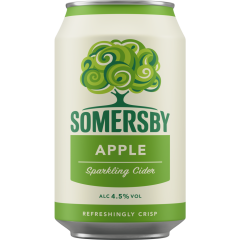 Somersby Apple Cider 0,33 l 