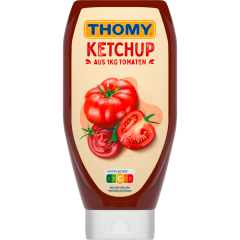 THOMY Ketchup 500 ml 