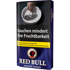 Red Bull Tabak Zware Shag 40 g 
