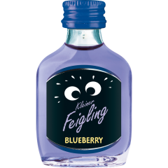 Kleiner Feigling Blueberry 15 % vol. 0,02 l 