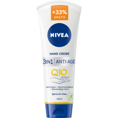 NIVEA Handcreme 3 in 1 Anti-Age 100 ml 