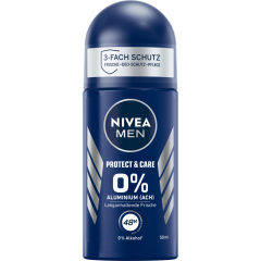 NIVEA MEN Deo Roll-On Protect & Care 50 ml 