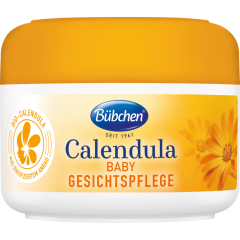 Bübchen Calendula Baby Gesichtspflege 75 ml 