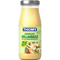 THOMY Genießer Hollandaise vegan 250 ml 