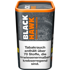 Black Hawk Volumentabak 90 g 