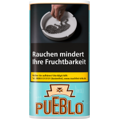 Pueblo Blue ohne Zusatzstoffe 30 g 