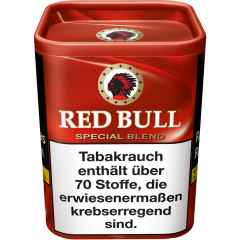 Red Bull Special Blend 