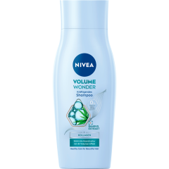 NIVEA Mildes Shampoo Volumen & Kraft Mini 50 ml 