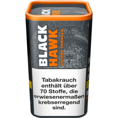 Black Hawk Volumentabak Dose 90 g 