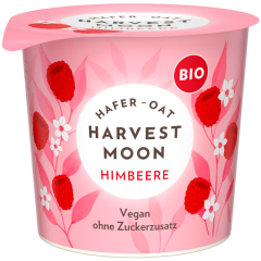 HARVEST MOON Bio Hafer-Oat Himbeere 275 g 