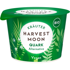 HARVEST MOON Bio Quark-Alternative Kräuter 190 g 