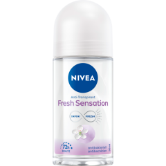 NIVEA Fresh Sensation Deo Roll-On 50 ml 