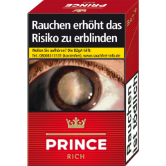 Prince Rich 20 Stück 