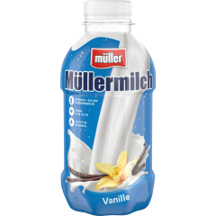 müller Müllermilch Vanille 400 ml 