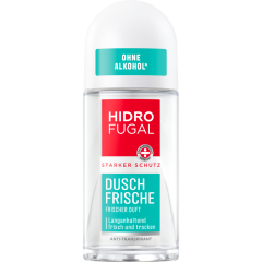 Hidrofugal Dusch Frische Deo Roll-On 50 ml 