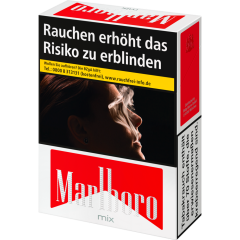 Marlboro Mix OP 2XL-Box 25 Stück 