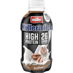 müller Müllermilch High Protein Kaffee 400 ml 