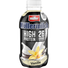 müller Müllermilch High Protein Vanille 400 ml 